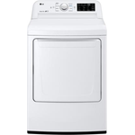 LG DLE7100W Laundry Replacement Parts