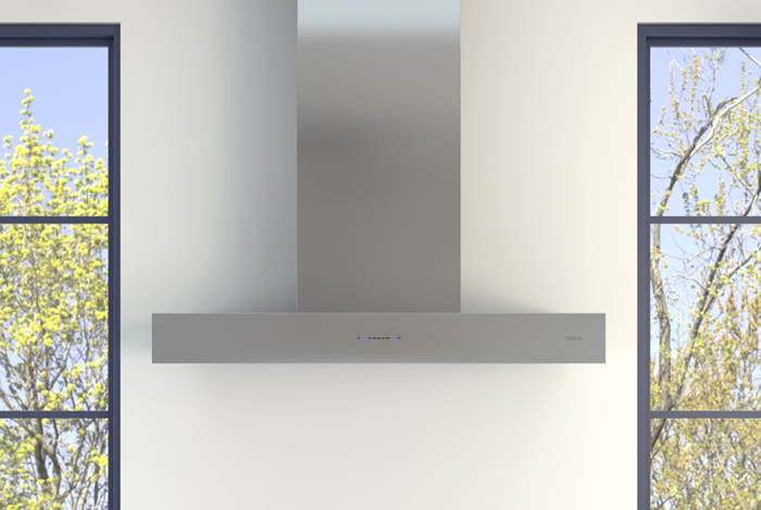 Zephyr ZROM90CS Range Hood Replacement Parts