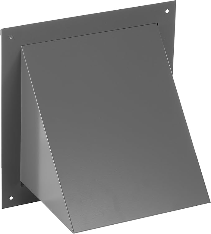 Vent-A-Hood VP554M 10" WALL CAP WITH MAGNET