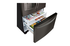 LG LFXS28968D 36 Inch Standard Depth  Refrigeration Parts