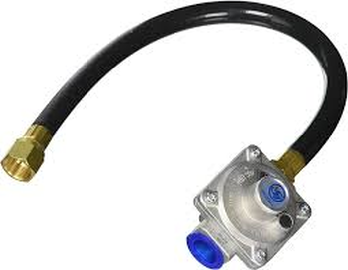Coyote CNGREG NG Regulator CNGREG NG Regulator Kit