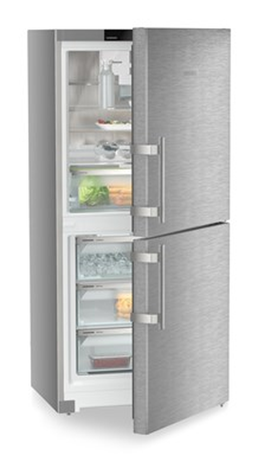 Liebherr C7540IM 30 Inch  Bottom Freezer Refrigerator