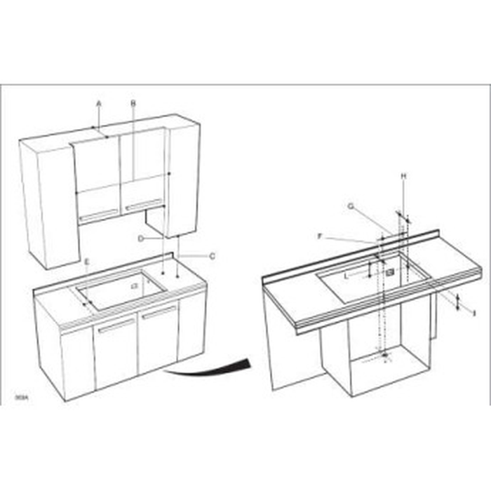 Scholtes TG365IXGHNA 36 Inch  Gas Range Parts