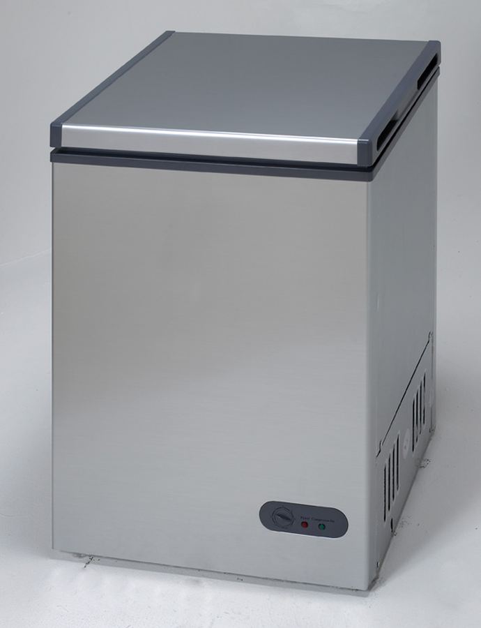 Avanti CF350M0W 36 Inch Free Standing Chest Freezer
