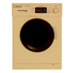 Equator EZ4400N/G 24 Inch Washer Dryer Combos