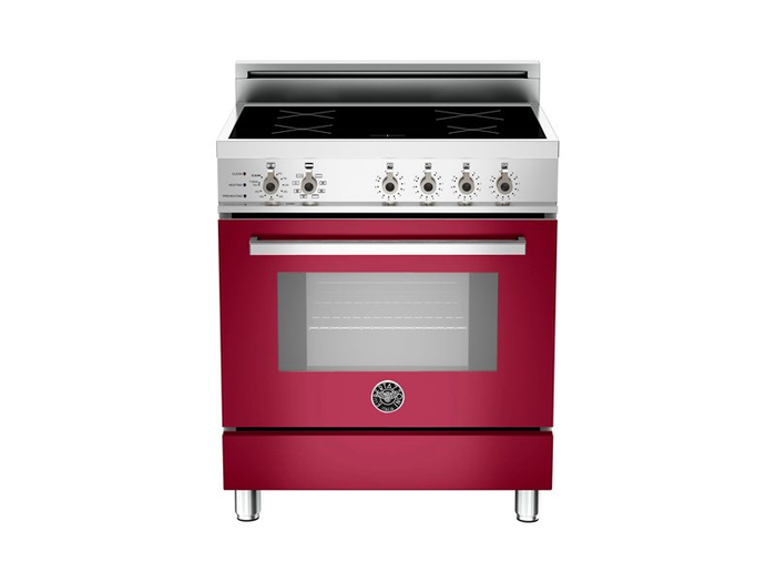 Bertazzoni PRO304INSVI Induction Range Replacement Parts