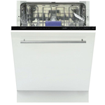 Fulgor Milano F7DWT24FI1 24 Inch 700 series Panel Ready Dishwasher