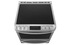 LG LSE5613ST 30 Inch Electric Range Slide-In Self Clean True Convection