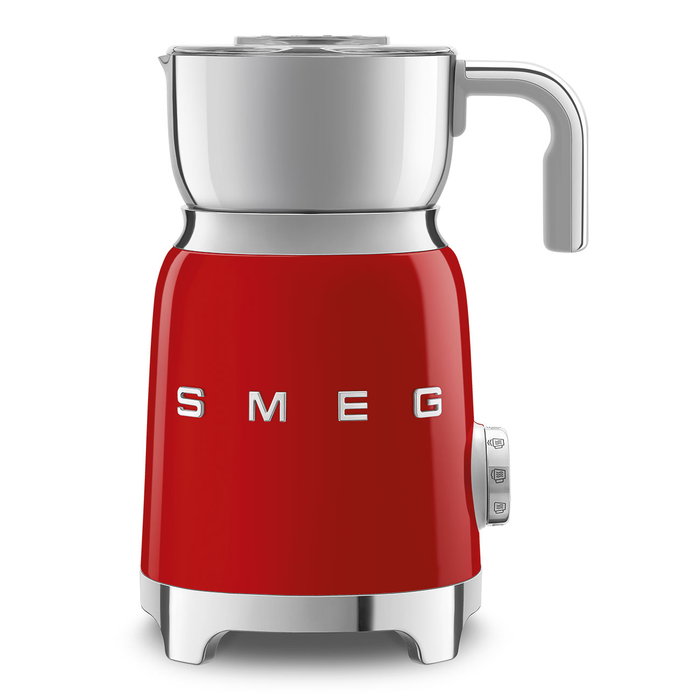 Smeg MFF11RDUS Small Appliance Replacement Parts