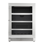 Cavavin V050BVC 24 Inch Single Zone  Refrigeration Parts