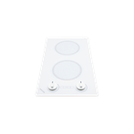 Kenyon B49516 12 Inch Alpine 240V Electric Cooktop