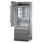 Liebherr MCB3051 30 Inch  Bottom Freezer Refrigerator