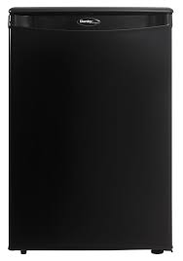 Danby DAR026A1BDD Counter High Compact Refrigerator