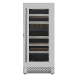 Cavavin V024WDZ 15 Inch Built-In  Refrigeration Parts