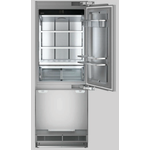 Liebherr MCB3050 30 Inch Fully Integrated