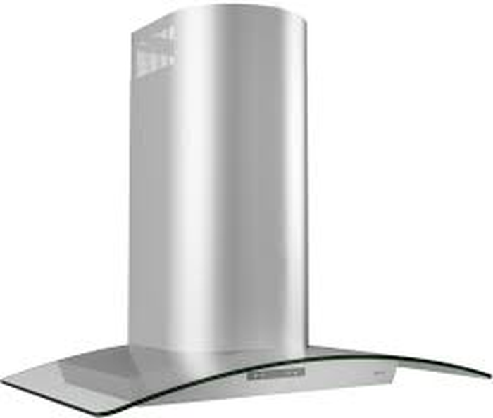 Zephyr ZMIM90CS 36 Inch Mounted on Wall 700 CFM