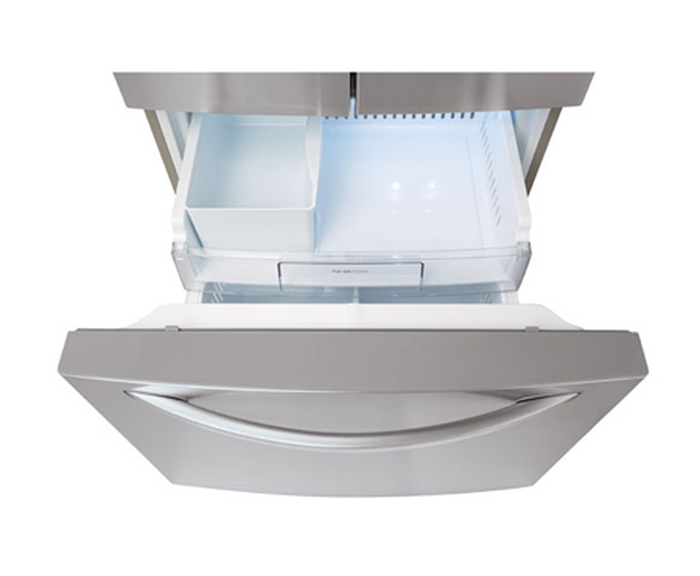LG LFD22786ST French Door Refrigerator -