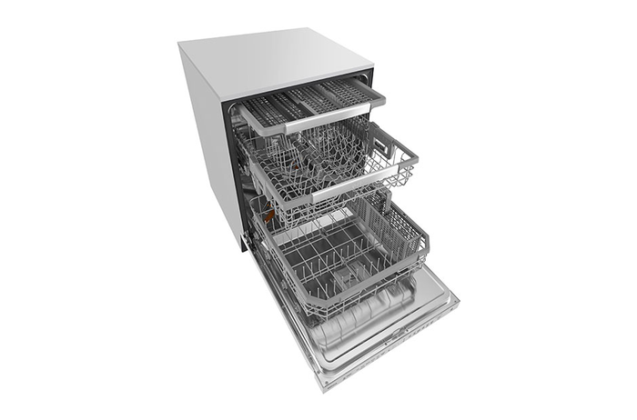 LG LDP6797ST Dishwasher Replacement Parts