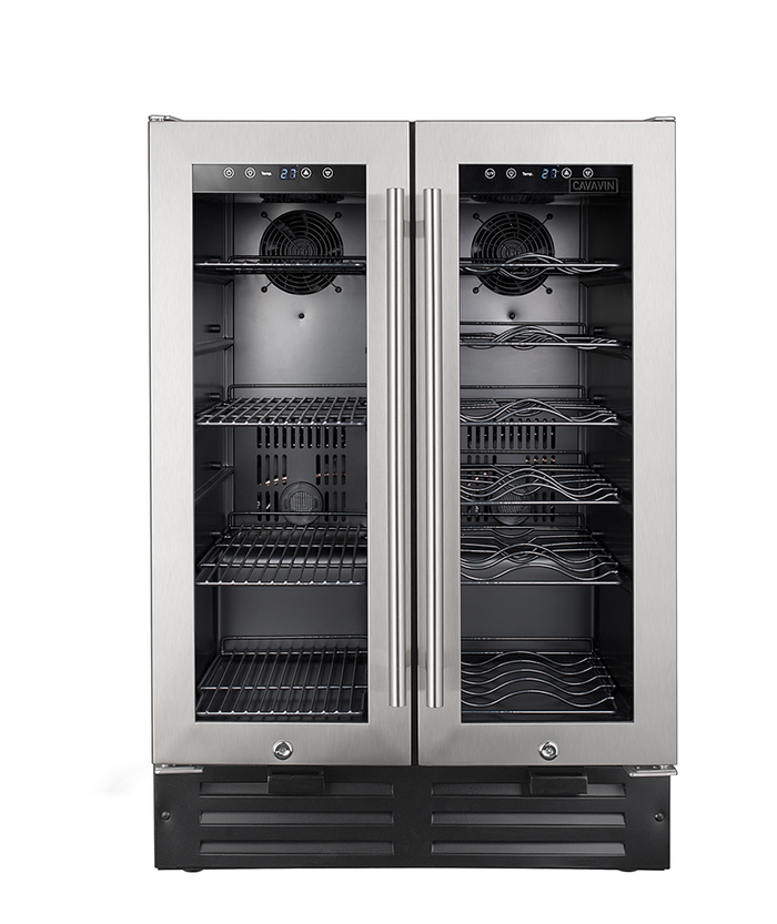Cavavin C73WBVCV4 24 Inch Wine and Beverage  Refrigeration Parts