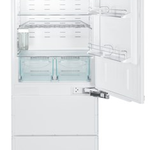 Liebherr HC1580 30 Inch Fully Integrated