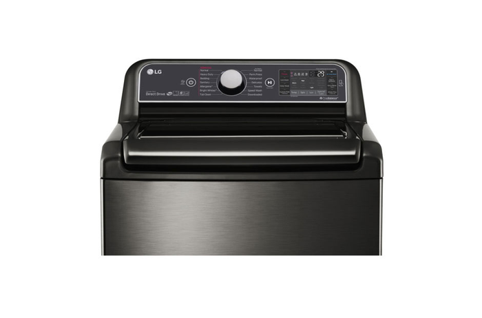 LG WT7850HBA Laundry Replacement Parts