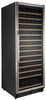 Avanti WCF149SE3S 24 Inch Single Zone 149 Bottle Storage Cabinets