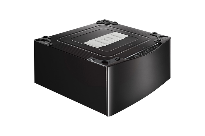 LG WD100CB 27 Inch SideKick Laundry parts