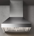 Falmec FPDPR30W6SS3 30 Inch Mounted on Wall 600 CFM