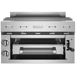 BlueStar PRZSAL24V2L 30 Inch Single Wall Oven