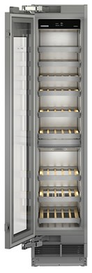 Liebherr MW1801 18 Inch  Wine Column