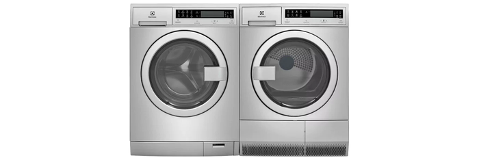 Washer EFLS210TIS Electrolux -Discontinued