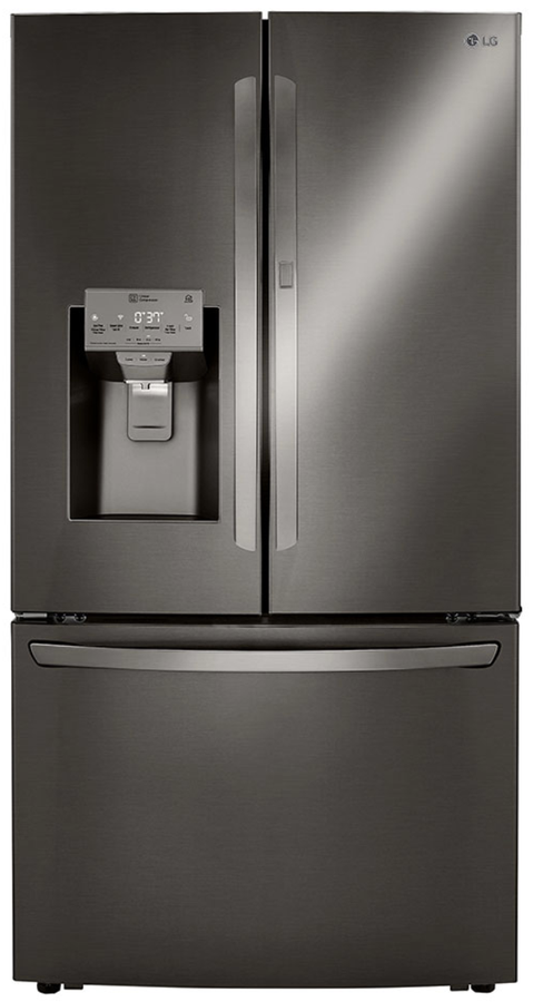 LG LRFDS3016D Refrigerator Replacement Parts