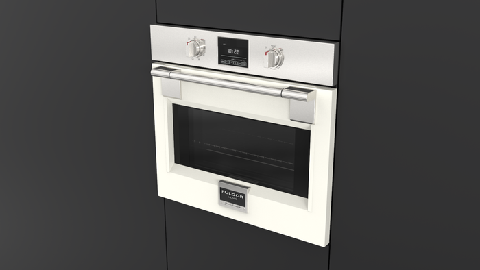 Fulgor Milano F6PSP30S1 30 Inch Sophia Pro Single Wall Oven