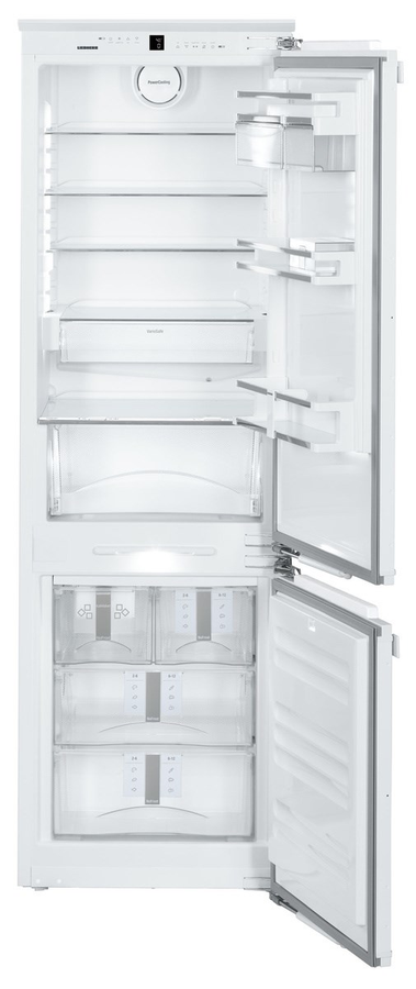Liebherr HC1080 Refrigerator Replacement Parts