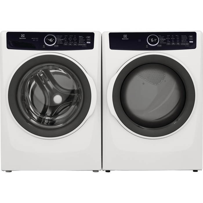 Electrolux ELFW7437AW-ELFG7437AW Washer & Dryer Set