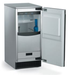 Scotsman SCCP50MB1SU 15 Inch  Ice Machine