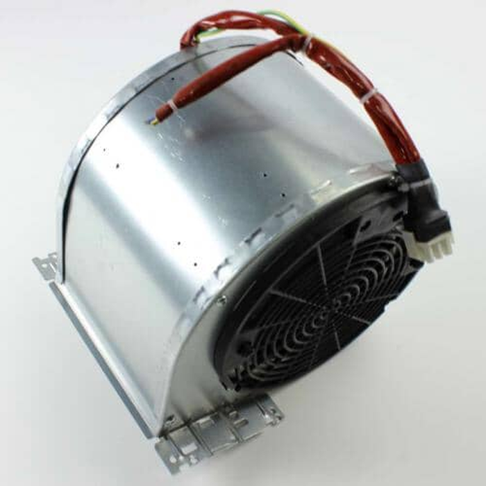 Elica AGR04488 Blower Motor 600 CFM Internal blower for Wall Mount Chimney Hoods