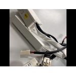 Falmec 105080292 Control Switch 105080356 3 Speed Rectangular Buttons Control Switch for MERCURIO wall and island hoods