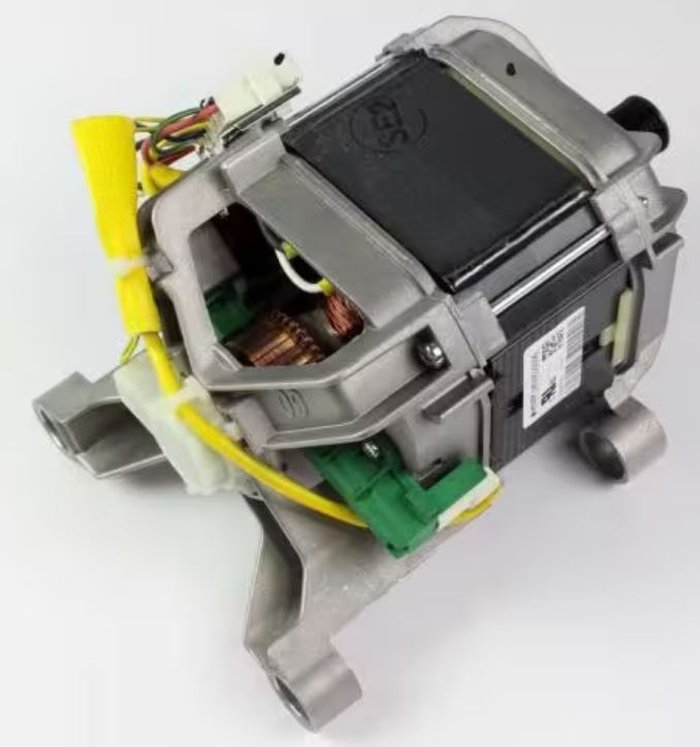 Blomberg 2824520100 Washer Motor