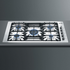 Smeg PGFU36X Cooktop Replacement Parts