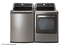 LG WT7850HVA 27 Inch Top Load Washer
