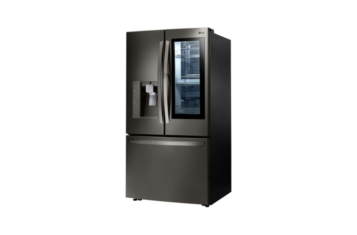 LG LFXS30796D Refrigerator Replacement Parts