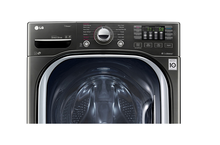 LG WM4370HKA Laundry Replacement Parts