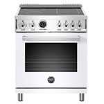 Bertazzoni PROF304INSBIT Induction Range Replacement Parts