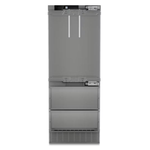 Liebherr HC1581G 30 Inch  Bottom Freezer Refrigerator