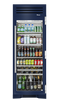 True Residential TR30BEVRSGA 30 Inch Built In Fridge Column