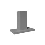 Vent-A-Hood CWSH32/03021 SS 30in Wall Mount Hood, 600 CFM, Stainless Steel