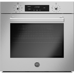 Bertazzoni PROF30FSEXV 30 Inch Single Wall Oven