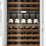 True Residential TR30DZWRSGA 30 Inch Storage Cabinet Wine Column