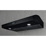 Elica EAL330B1 30 Inch Installed Under Cabinet 300 CFM